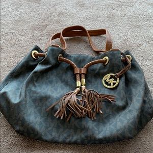 Michael Michael Kors satchel
